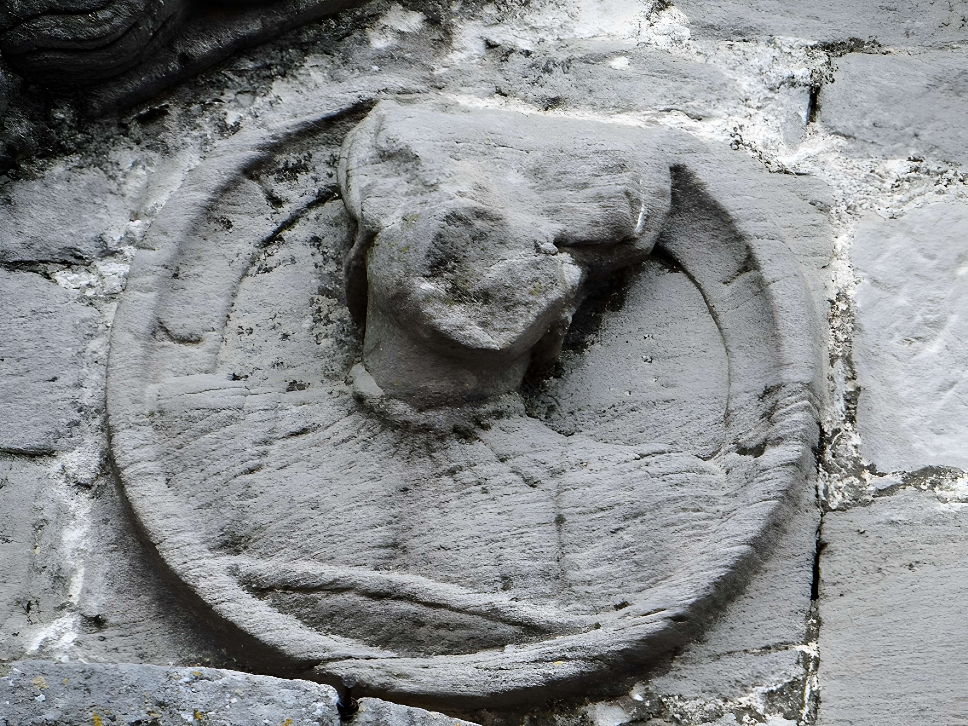 Église Saint-Pastour de Saint-Pastour