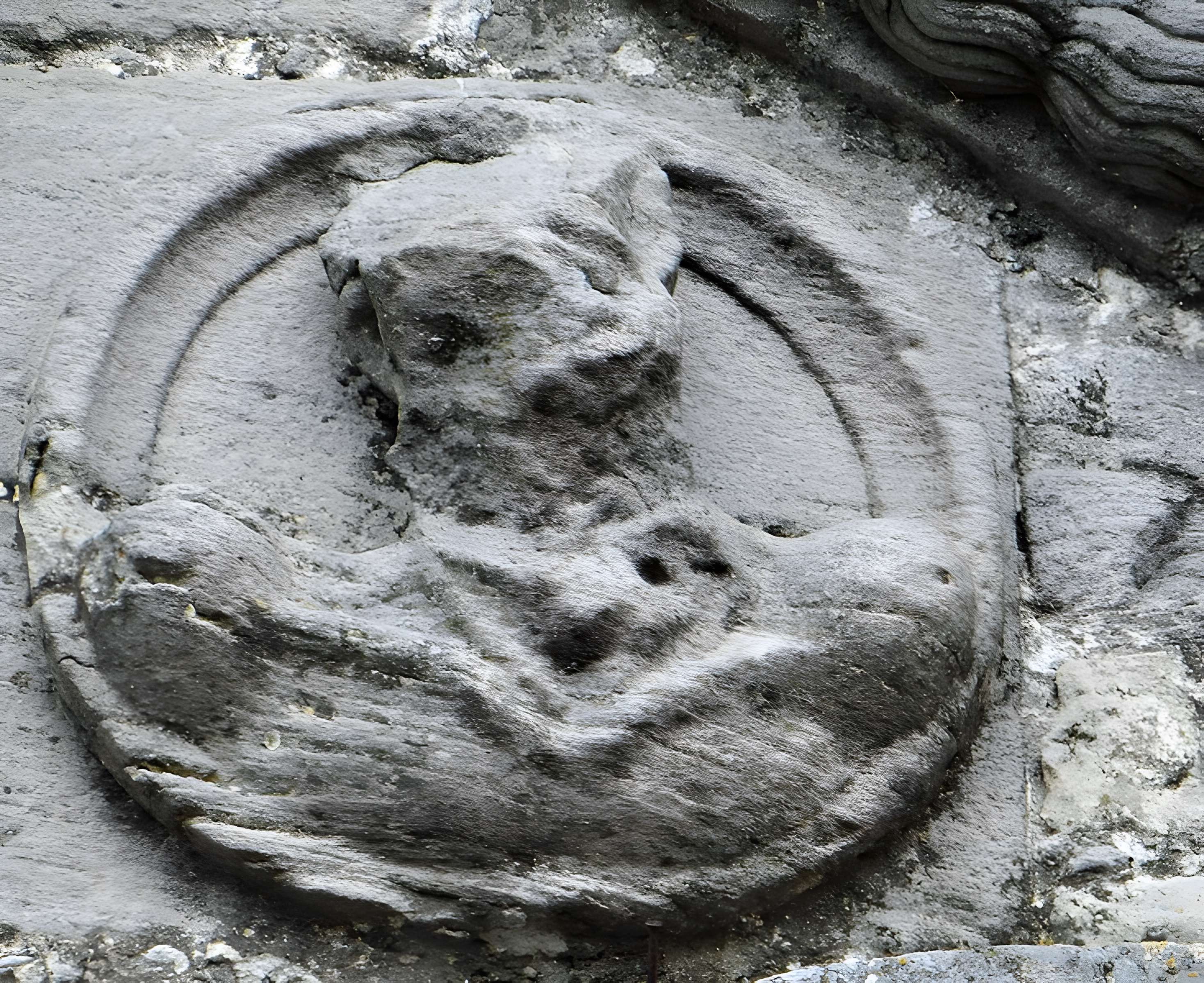 Église Saint-Pastour de Saint-Pastour