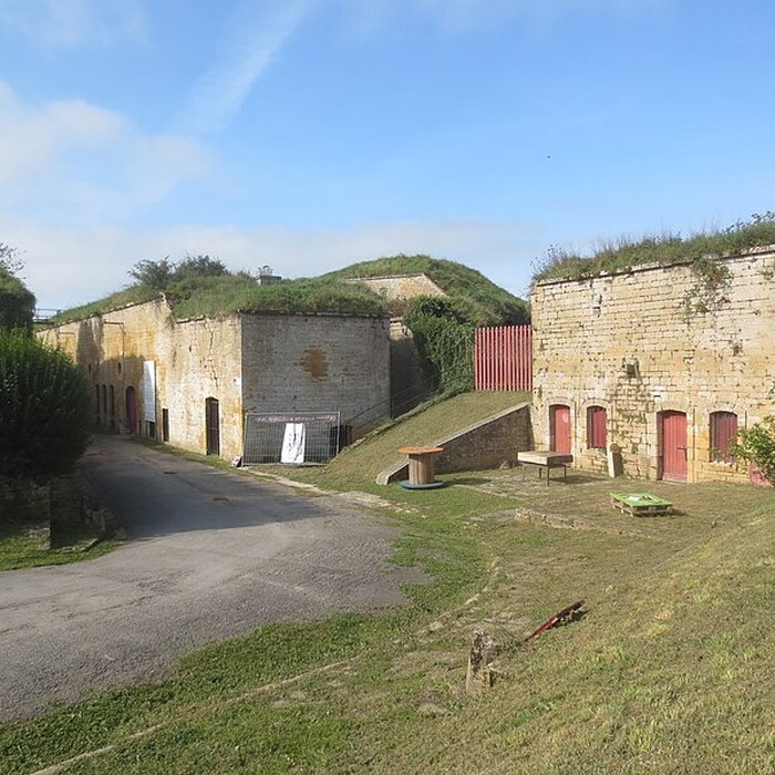 Photo de Citadelle