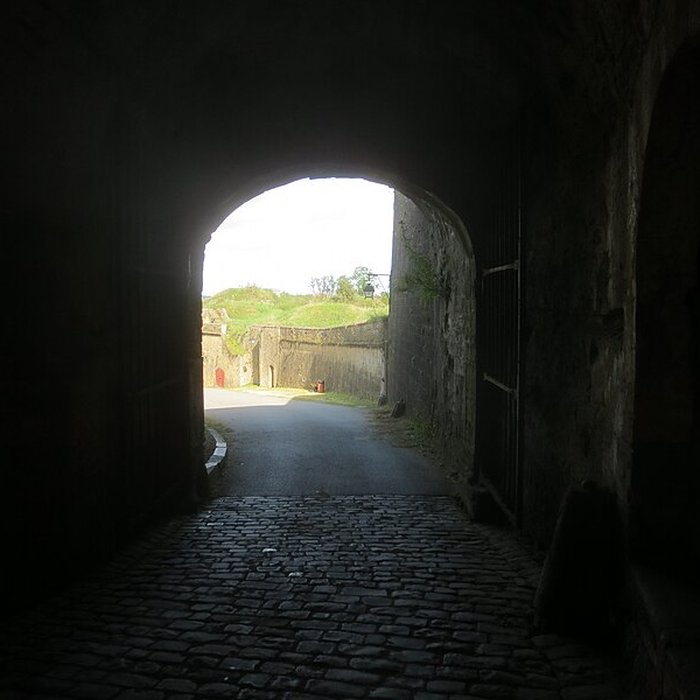 Photo de Citadelle