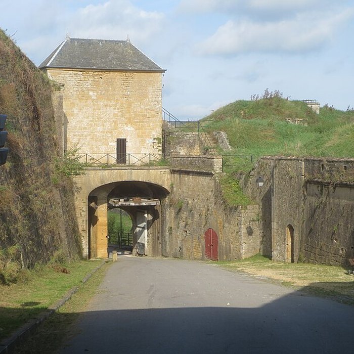Photo de Citadelle