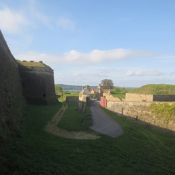 Photo de Citadelle