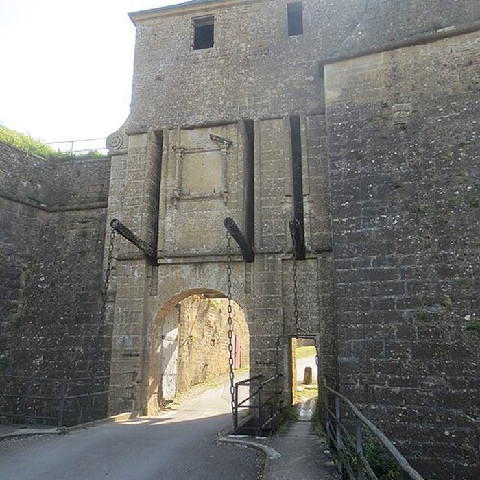 Photo de Citadelle