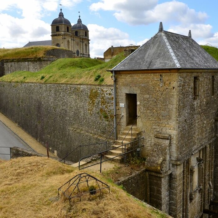Photo de Citadelle