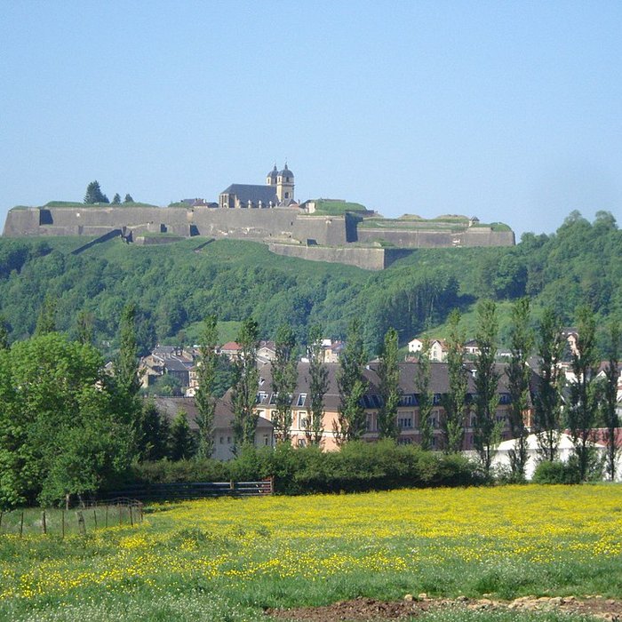 Photo de Citadelle