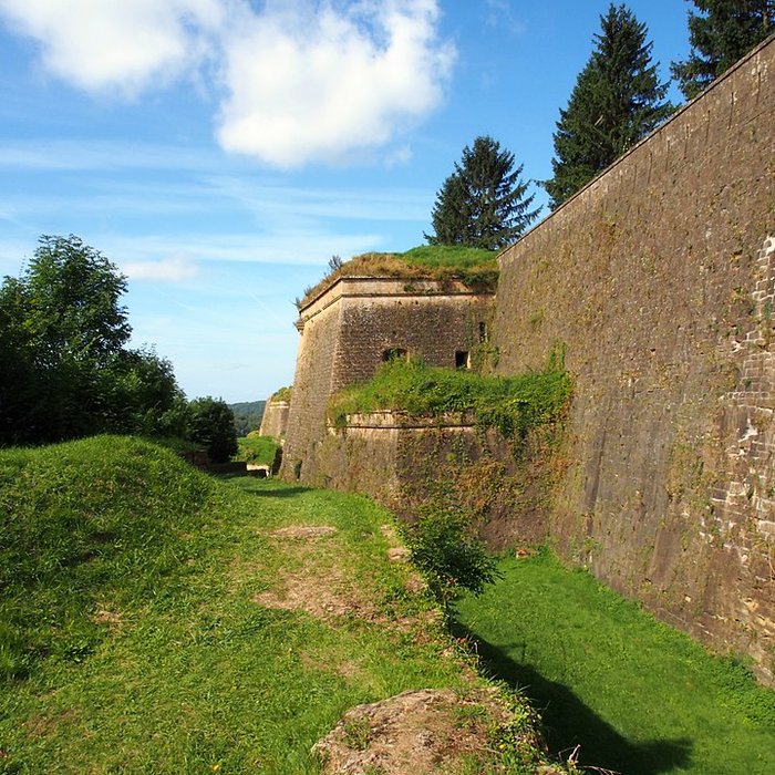 Photo de Citadelle
