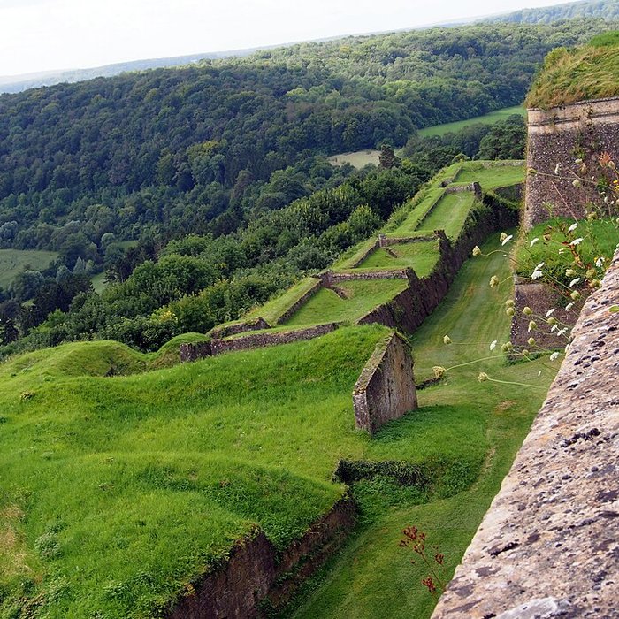 Photo de Citadelle