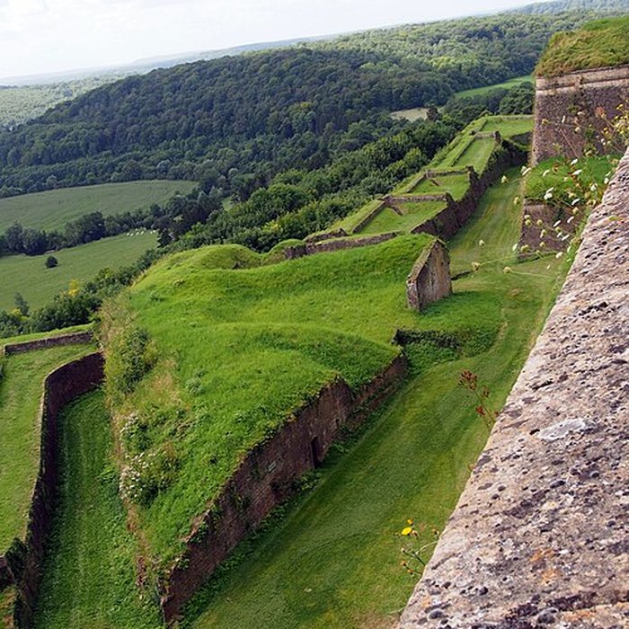 Photo de Citadelle