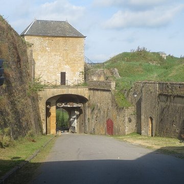 Citadelle
