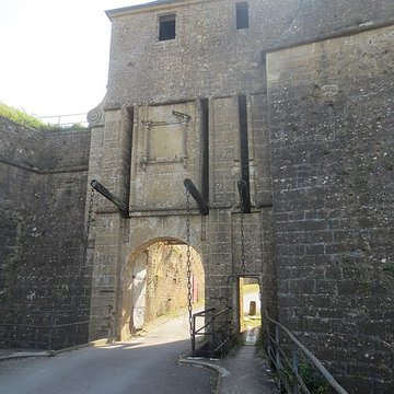 Citadelle