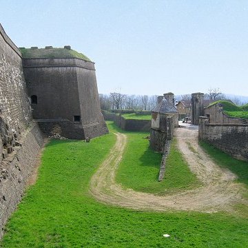 Citadelle