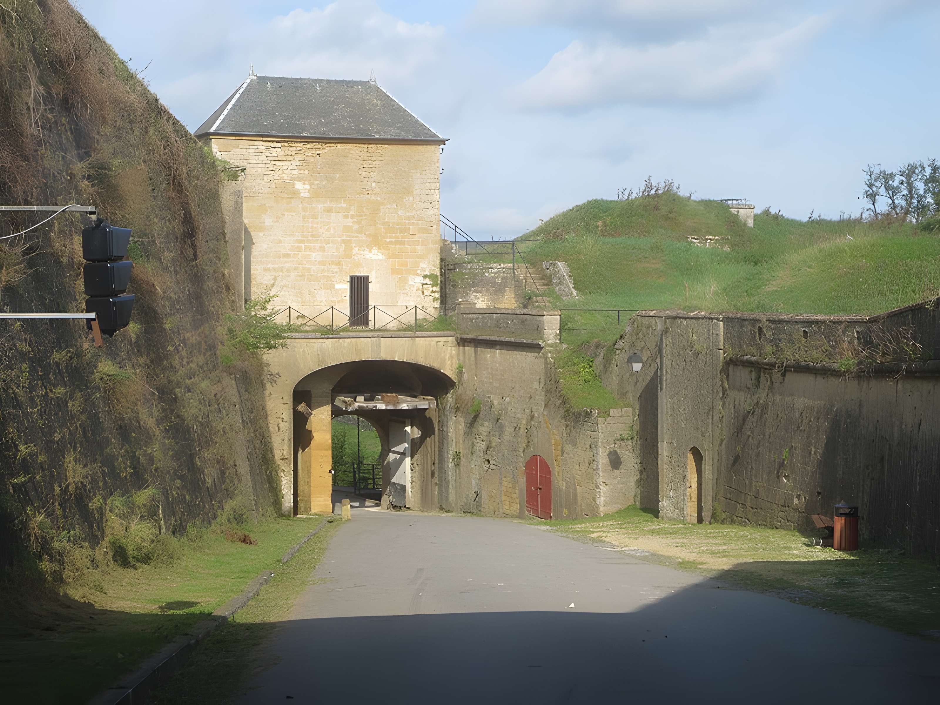 Citadelle