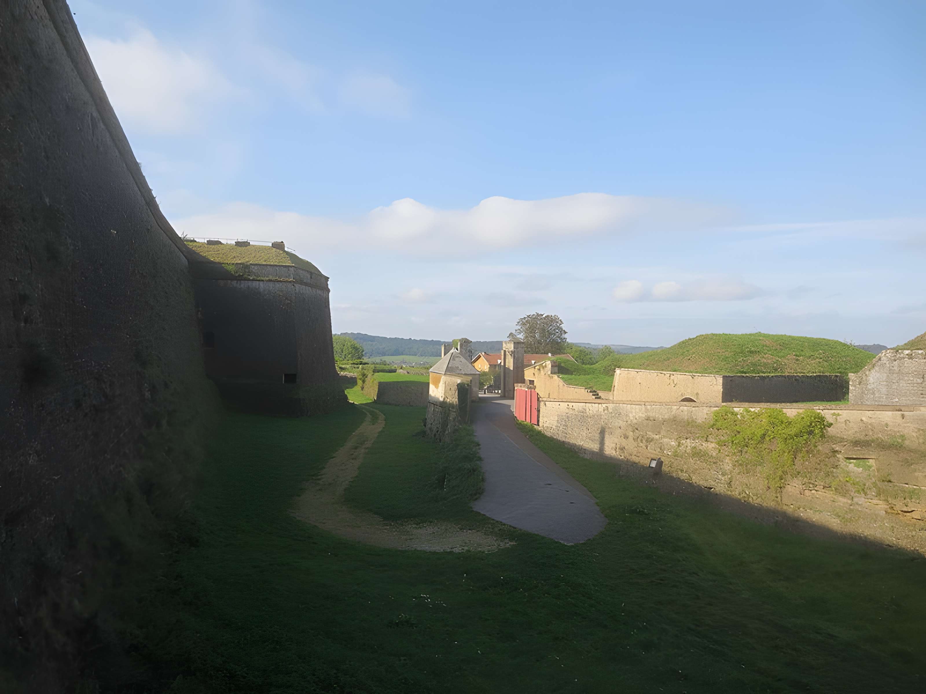 Citadelle