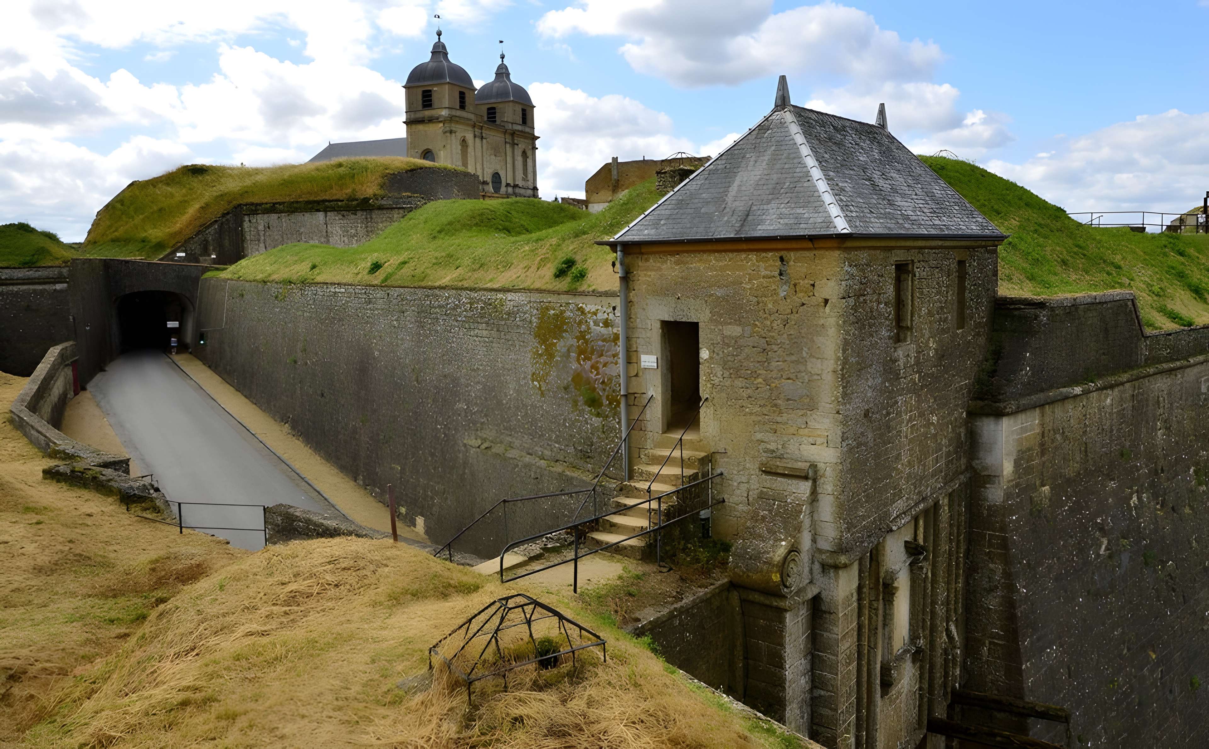 Citadelle