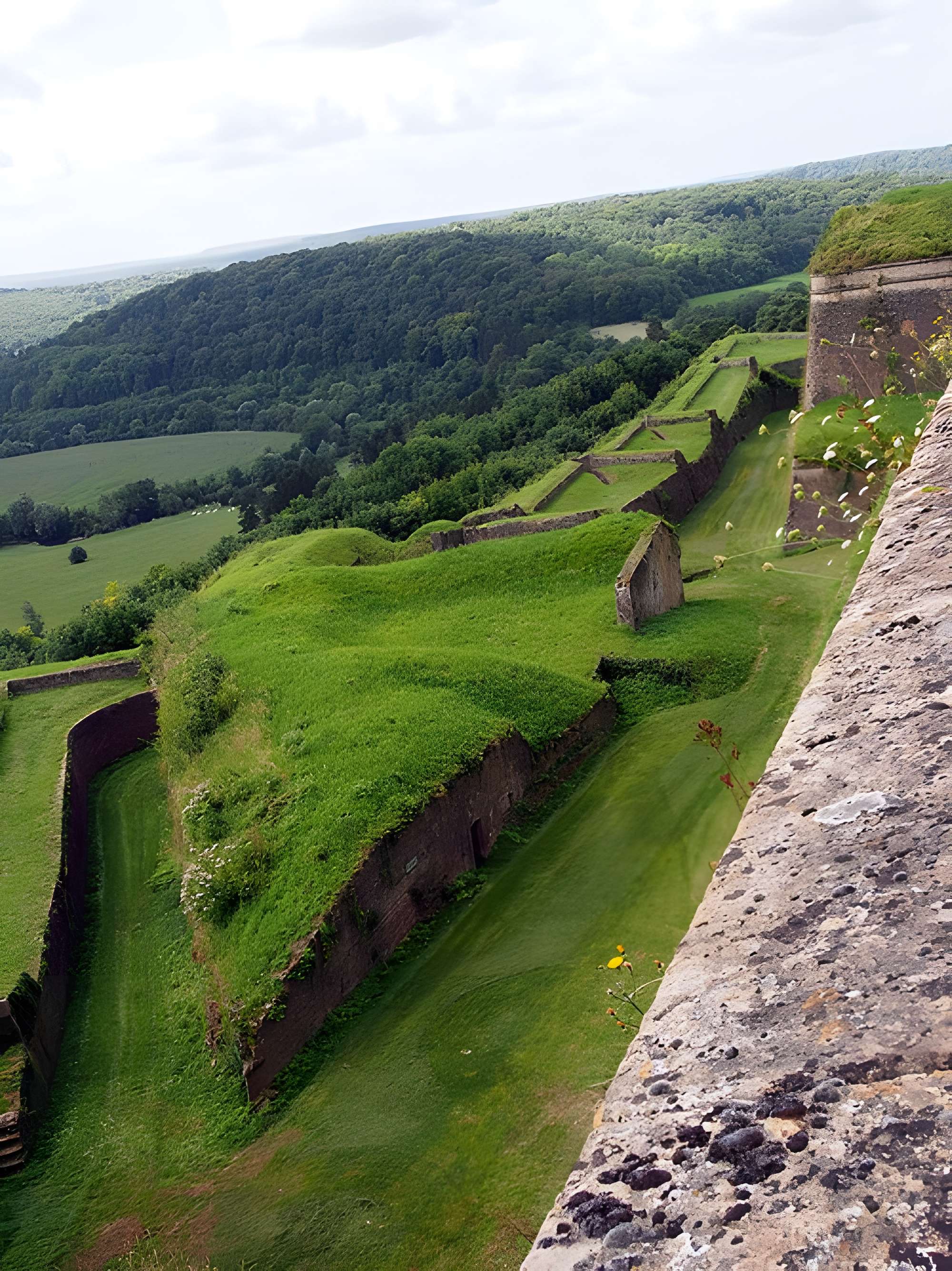 Citadelle