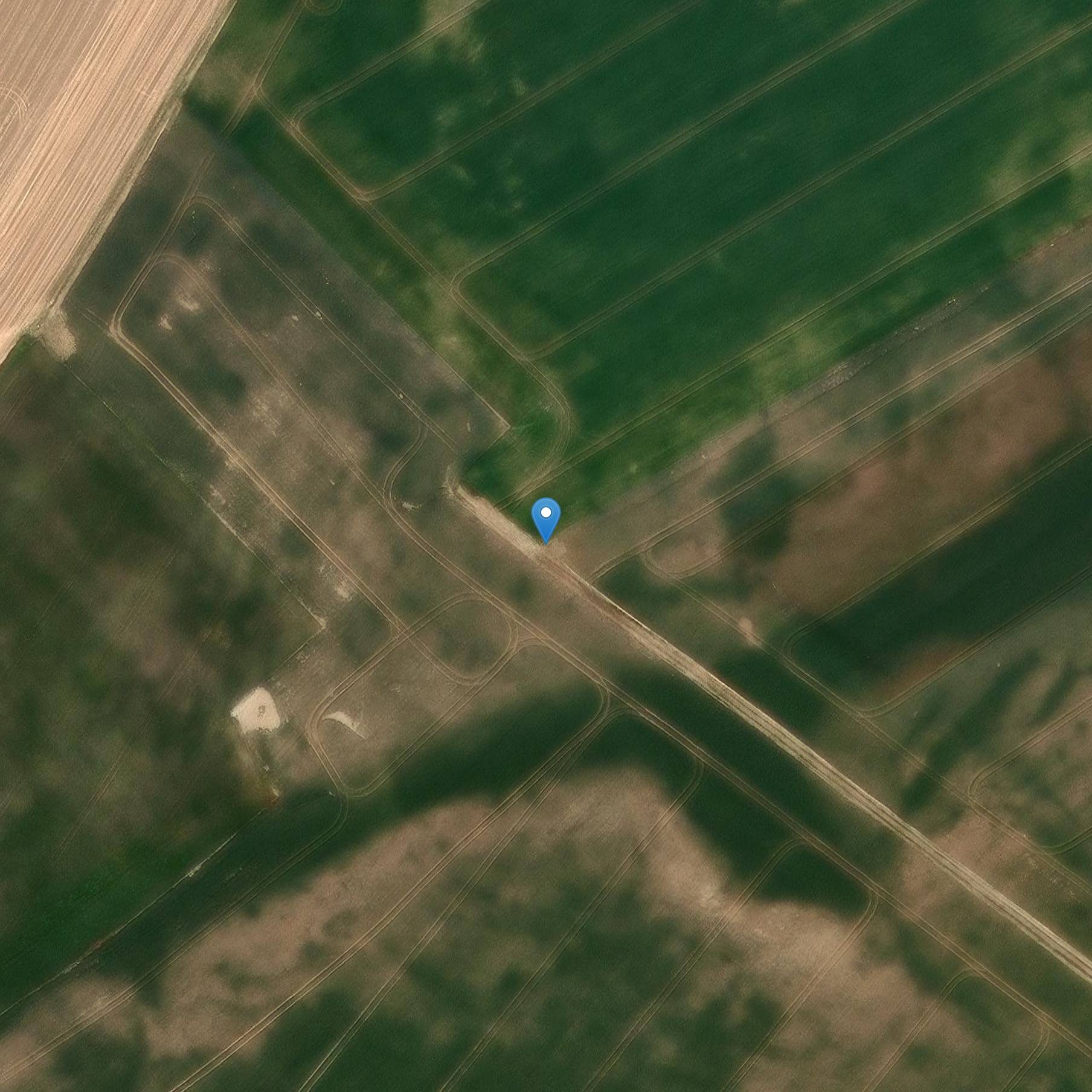 Photo de Menhir de Champ l'Ecuyer