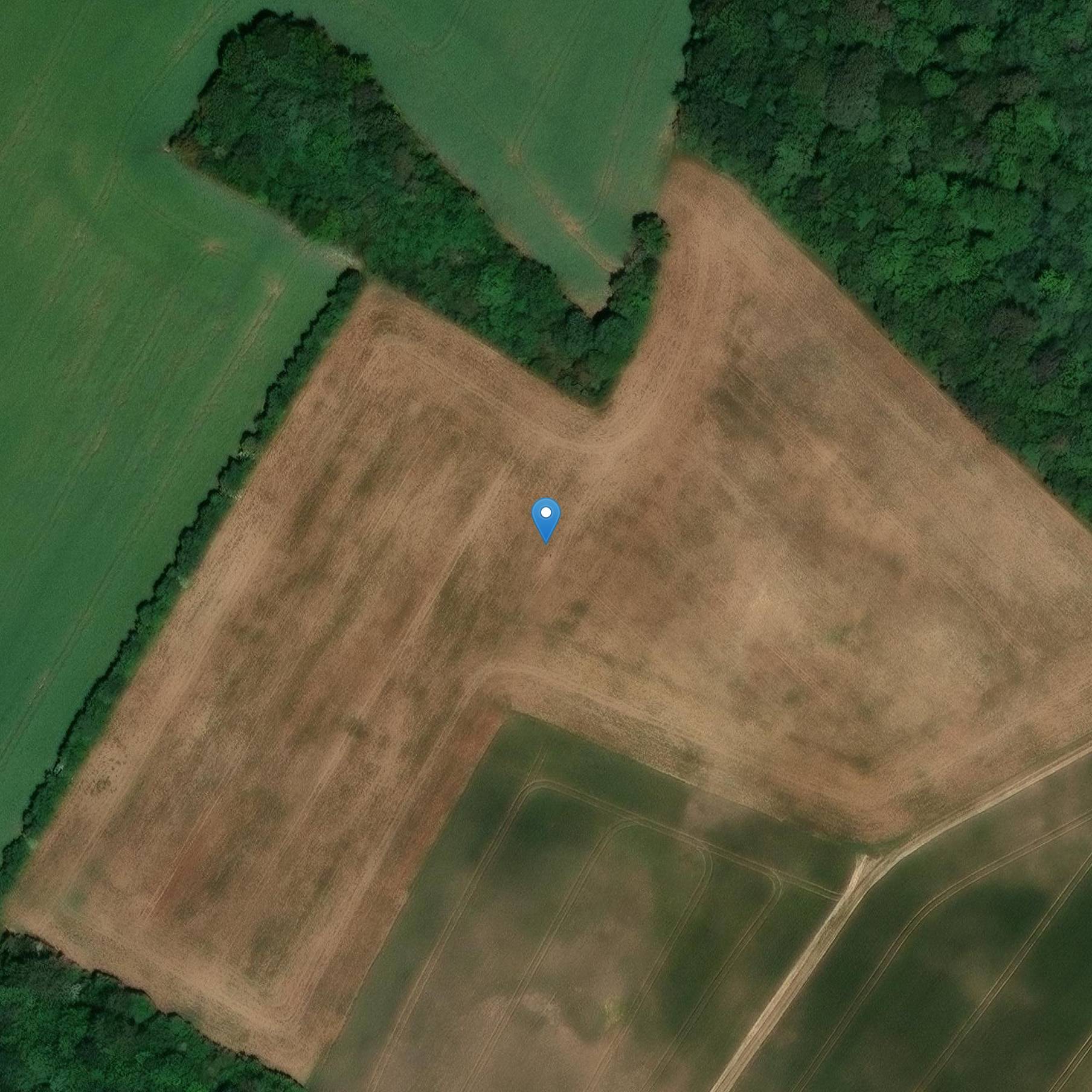 Photo de Menhir van de Steen de Ogre