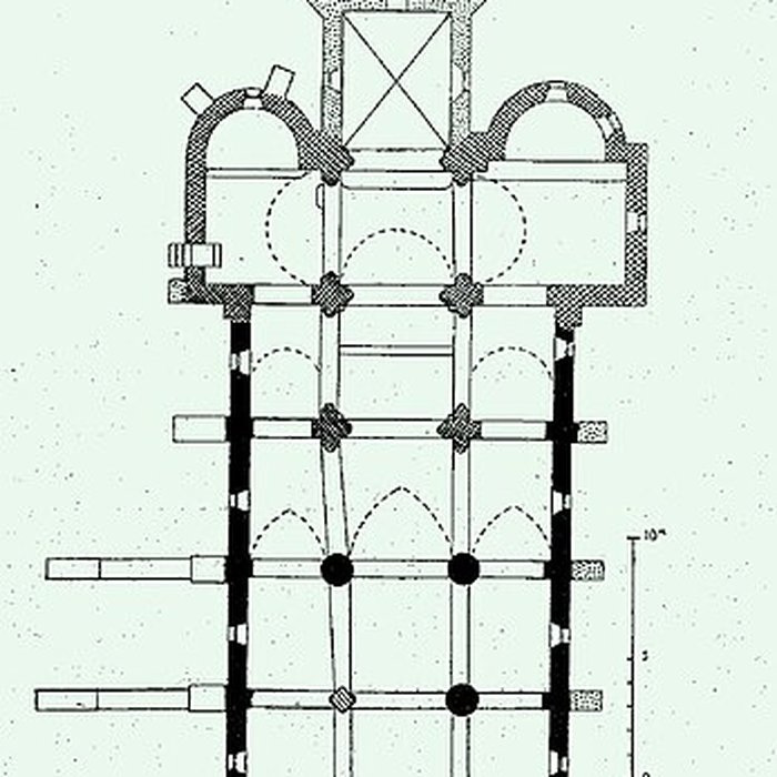 Photo de Église Saint-Patrocle de Colombier