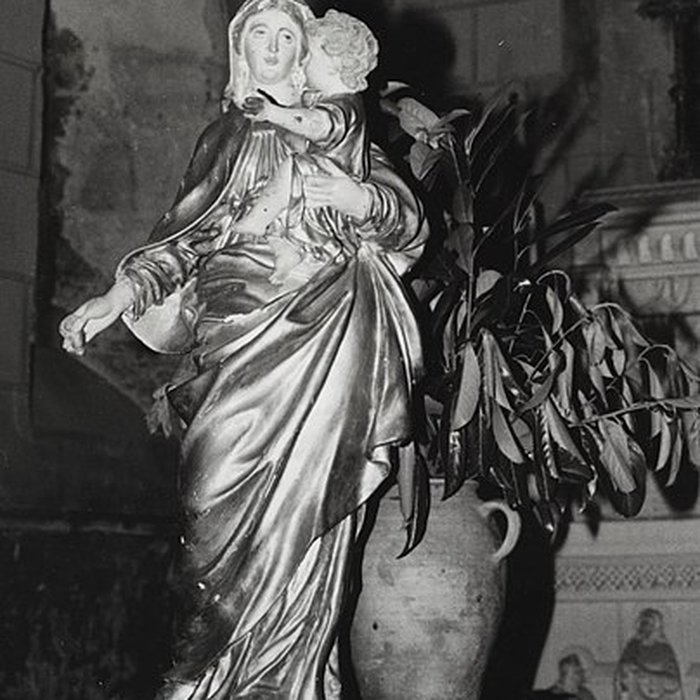 Photo de Église Saint-Patrocle de Colombier