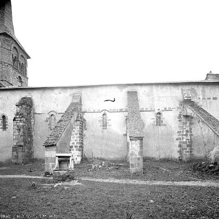 Photo de Église Saint-Patrocle de Colombier
