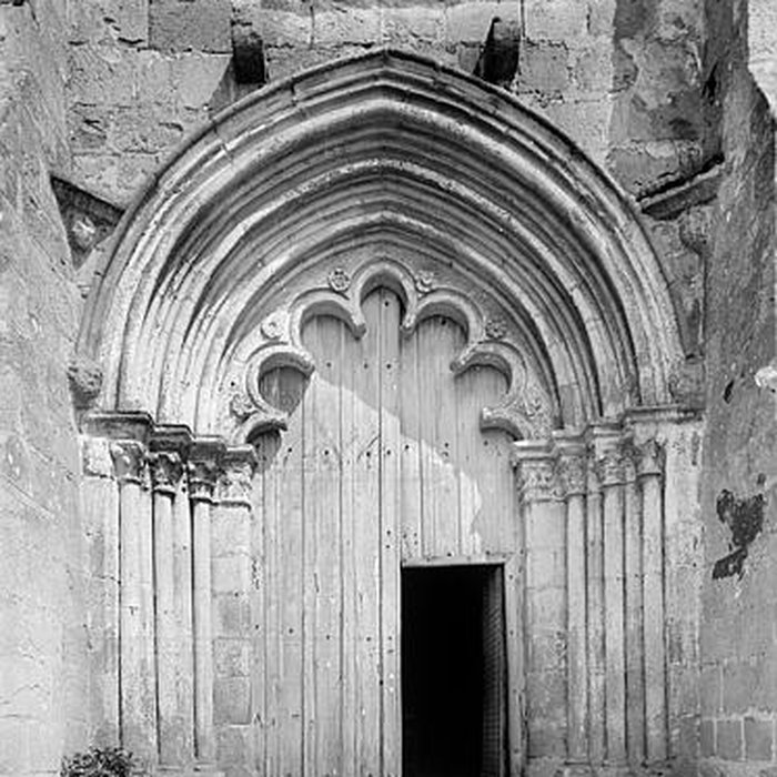 Photo de Église Saint-Patrocle de Colombier