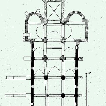 Église Saint-Patrocle de Colombier