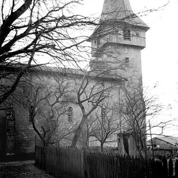 Eglise