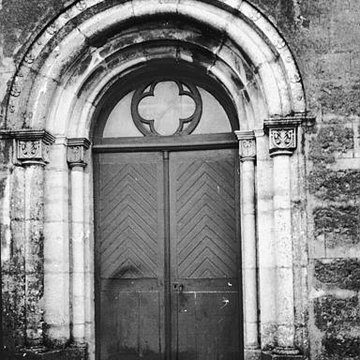 Eglise
