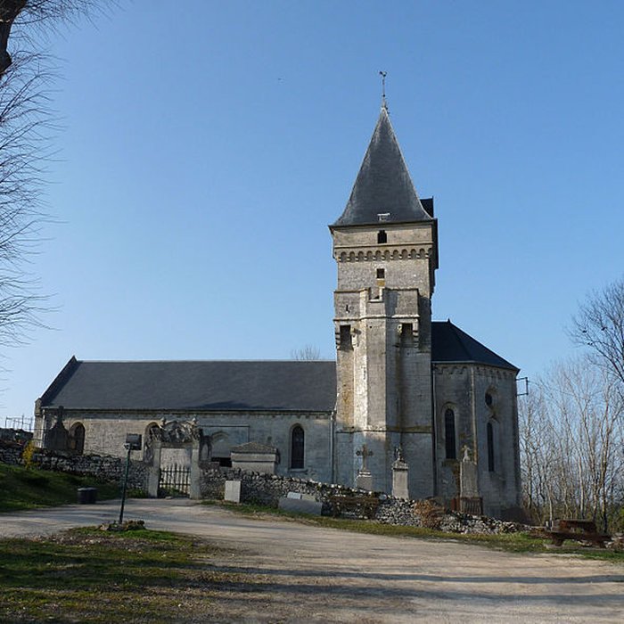 Photo de Eglise