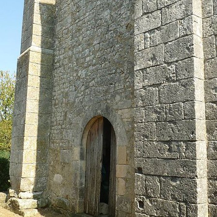 Photo de Église Saint-Paul de Chazelles