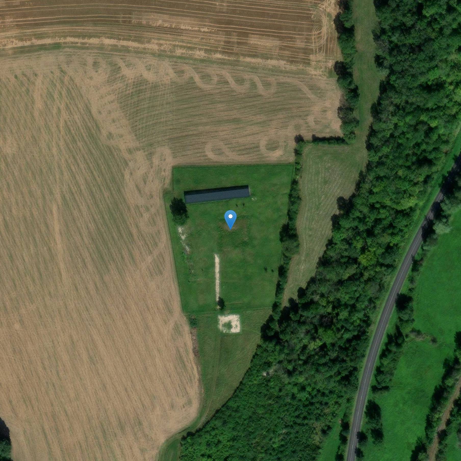 Photo de Archaeological site of Nasium Sanctuary