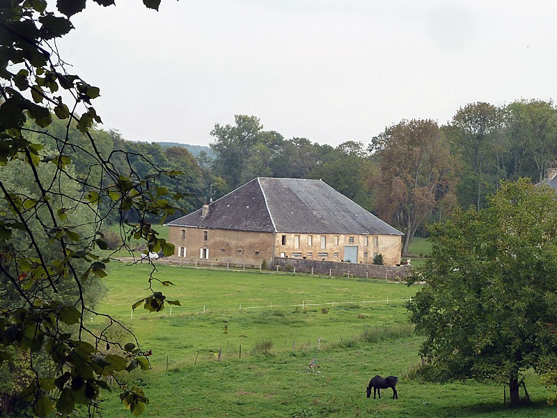 Photo de Château de Rupt-sur-Othain