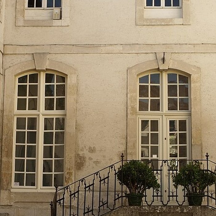 Photo de Ancien Hôtel de Rouyn, dit Hôtel de Rozières