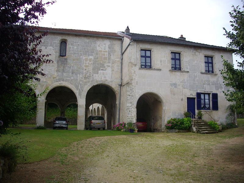 Photo de Couvent des Minimes