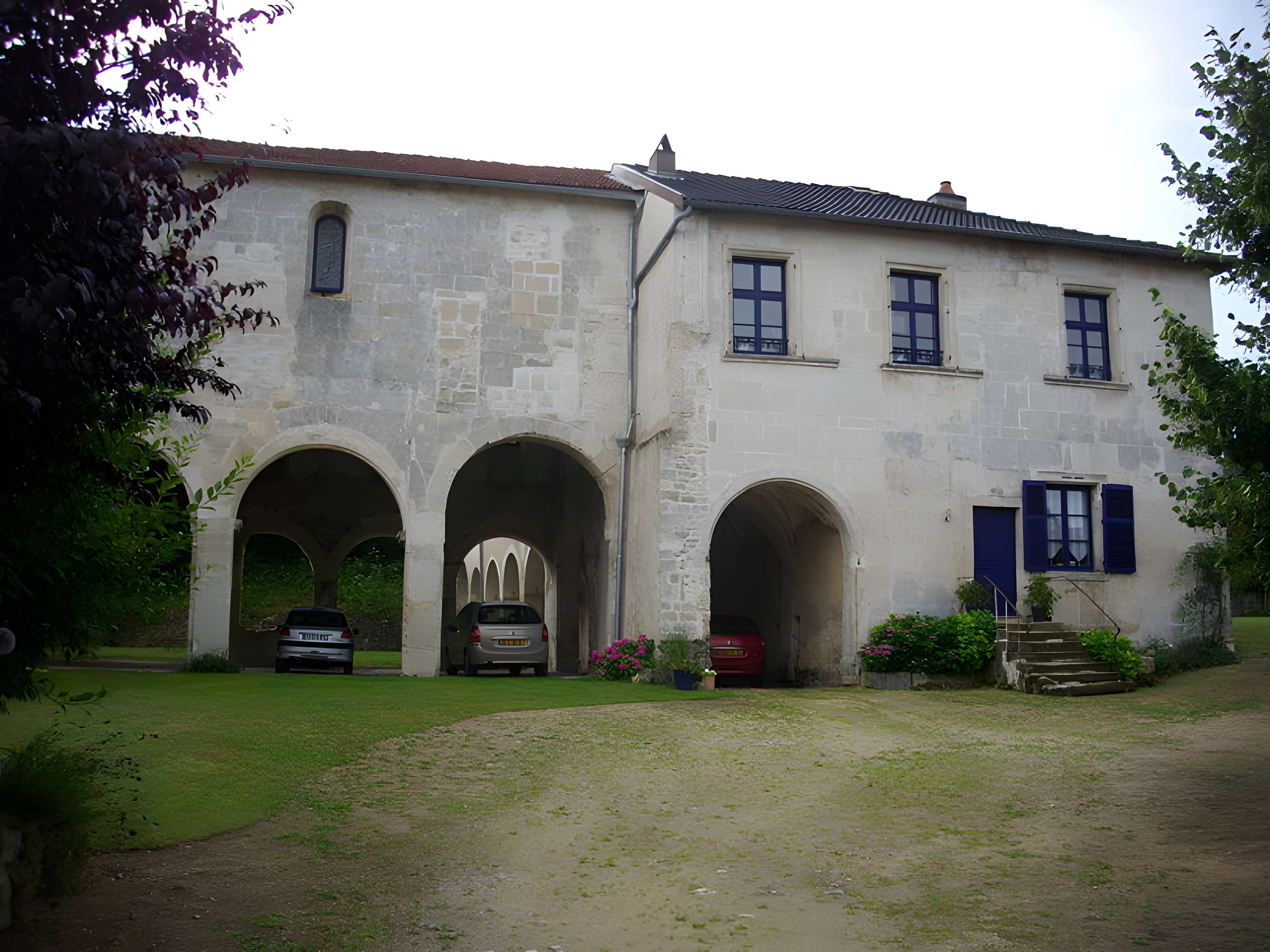 Couvent des Minimes