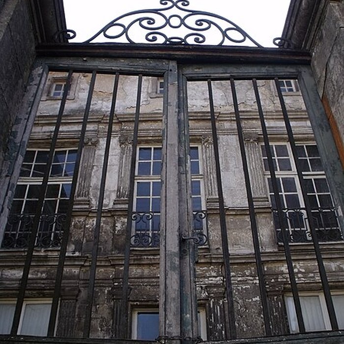 Photo de Hôtel de Gondrecourt