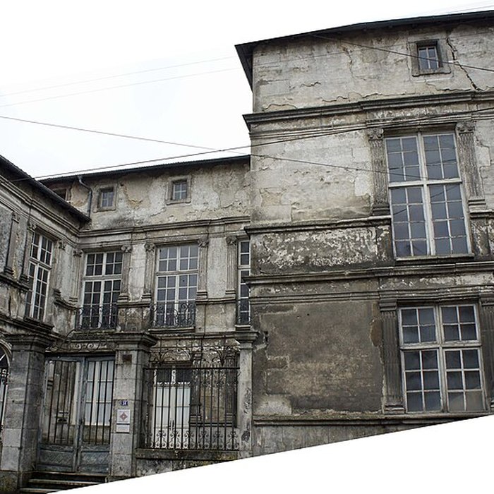 Photo de Hôtel de Gondrecourt