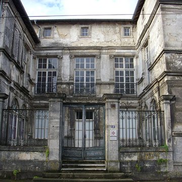 Hôtel de Gondrecourt