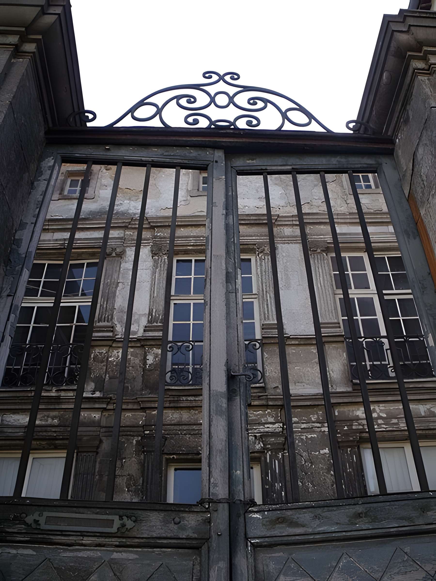 Hôtel de Gondrecourt