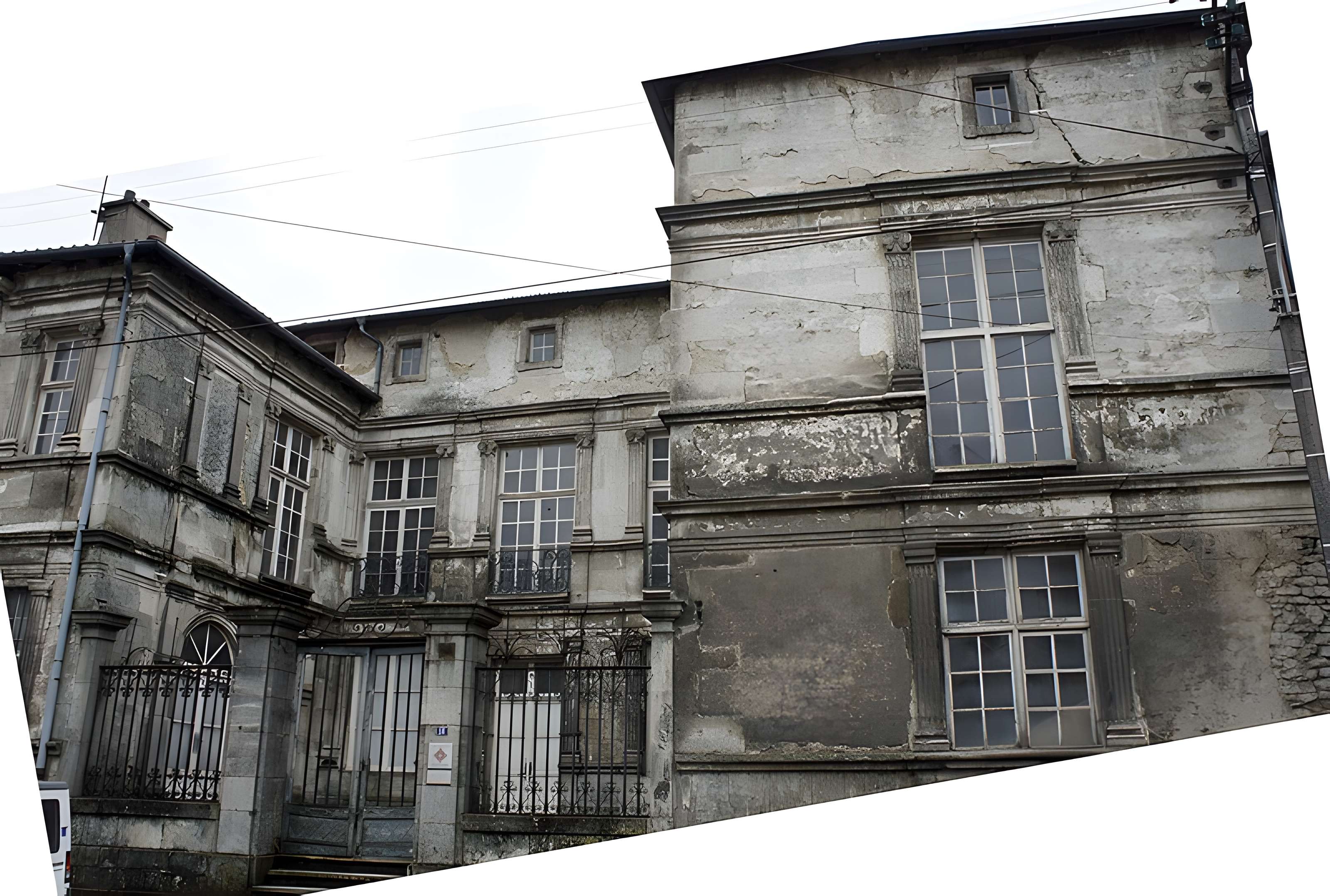 Hôtel de Gondrecourt