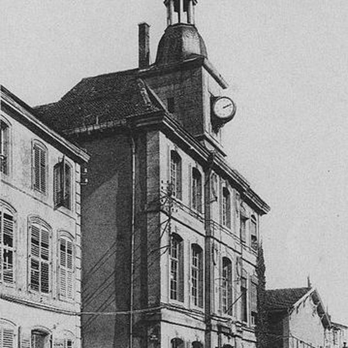 Photo de Hôtel de ville