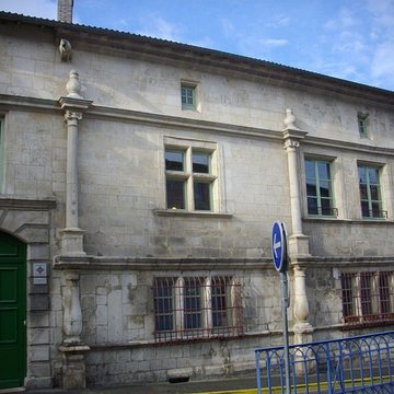 Immeuble