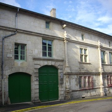 Immeuble