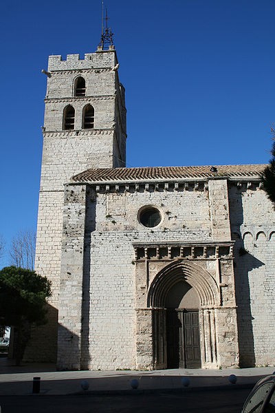 Photo de Église Saint-Paul de Frontignan