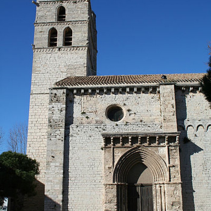 Photo de Église Saint-Paul de Frontignan