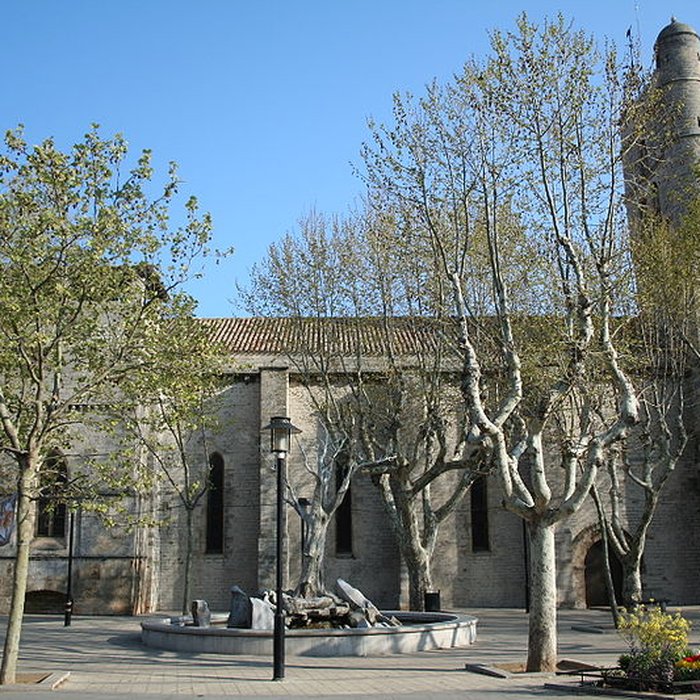 Photo de Église Saint-Paul de Frontignan