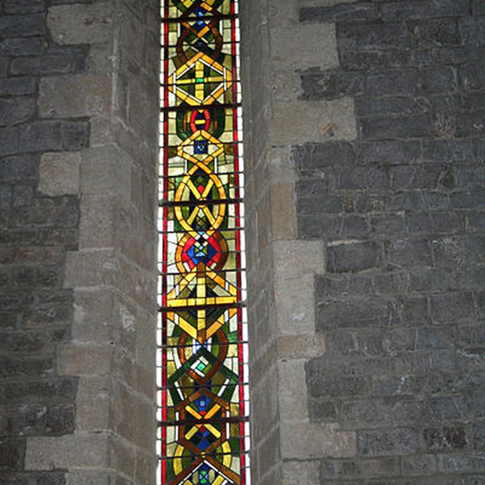 Photo de Église Saint-Paul de Frontignan