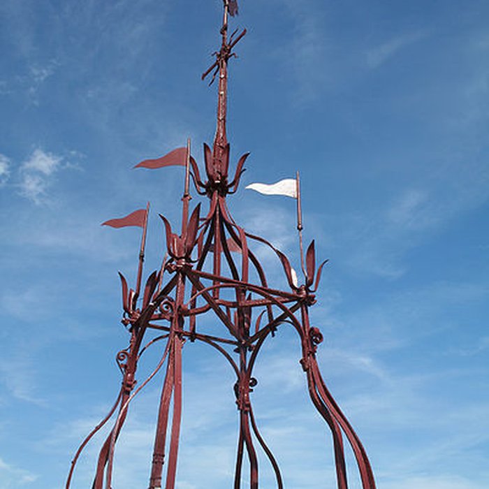 Photo de Église Saint-Paul de Frontignan
