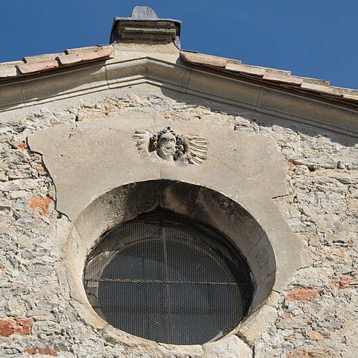 Photo de Église Saint-Paul de Frontignan