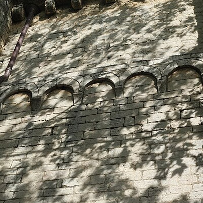 Photo de Église Saint-Paul de Frontignan